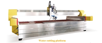 Water Jet Cutting Machines Water Jet Cutting Machines