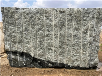 Colonial White Blocks