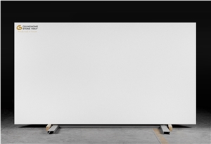 Iced White GSV 1301 Quartz Slabs