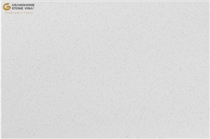 Iced White GSV 1301 Quartz Slabs