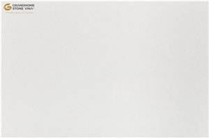 Moon White GSV 1102 Quartz Stone Slabs