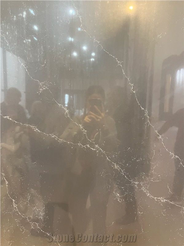 Cimstone 488- Katanya Quartz Slabs