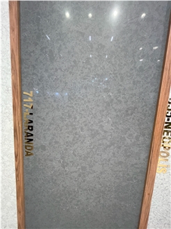 Cimstone 717 - Laranda Quartz Slabs