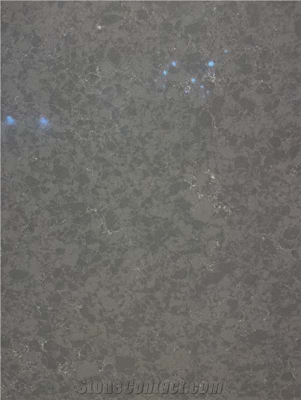 Cimstone 717 - Laranda Quartz Slabs