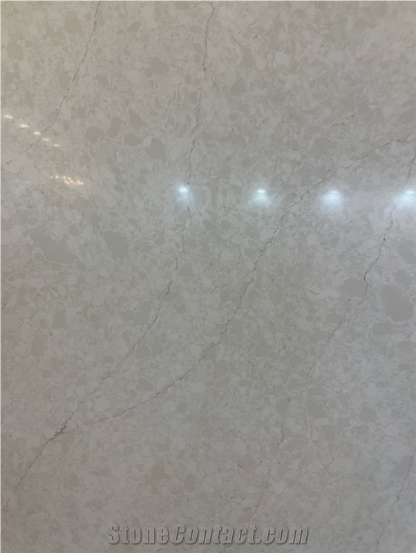 Cimstone - 747 Matsuka Quartz Slabs