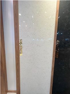 Cimstone - 990 Sineda Quartz Slabs