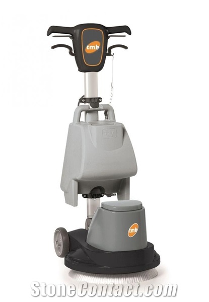 TP 43 G Stone Floor Maintenance Machines- Cleaning Machines