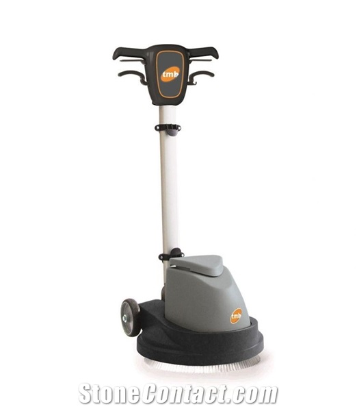 TP 43 G Stone Floor Maintenance Machines- Cleaning Machines