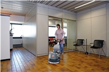 TP 43 G Stone Floor Maintenance Machines- Cleaning Machines