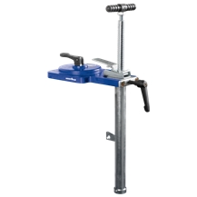 Stone Workshop Equipment 45 × 90 Working Clamps Mitre Clamps