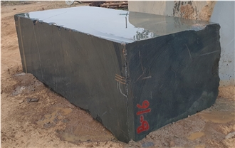 Absolute Black Granite Blocks