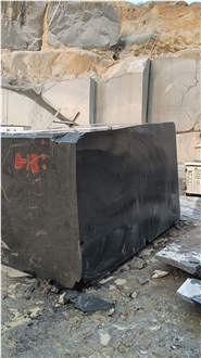 Absolute Black Granite Blocks