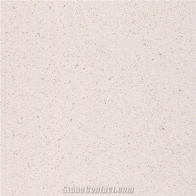 High Performance Inorganic Terrazzo White Series