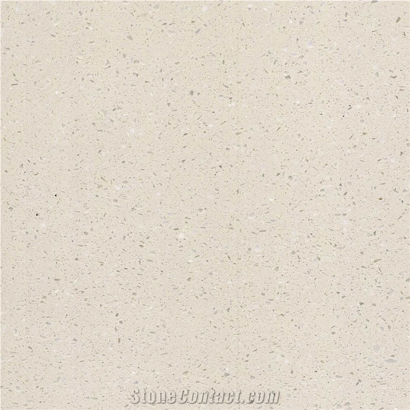 High Performance Inorganic Terrazzo White Series