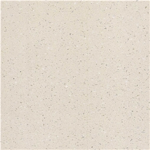 High Performance Inorganic Terrazzo White Series