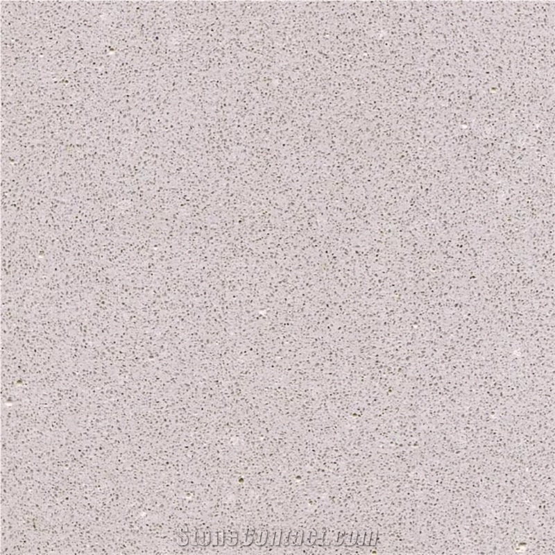 High Performance Inorganic Terrazzo - Yellow Series