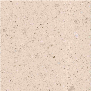 High Performance Inorganic Terrazzo - Yellow Series