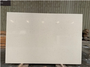 High Performance Inorganic Terrazzo - Yellow Series