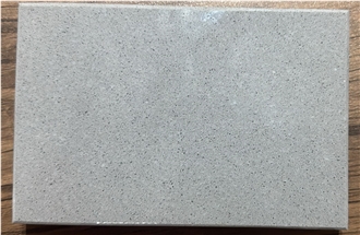 Crystal Quartz Slabs