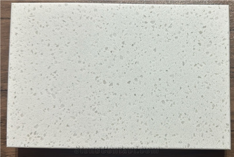 Crystal Quartz Slabs