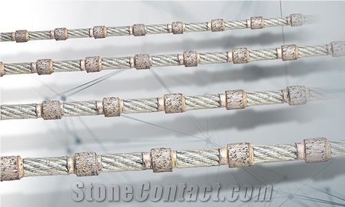 Diameter 5.3,6.3,7.3,8.3,10.5,11.3 Diamond Wire