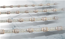 Diameter 5.3,6.3,7.3,8.3,10.5,11.3 Diamond Wire