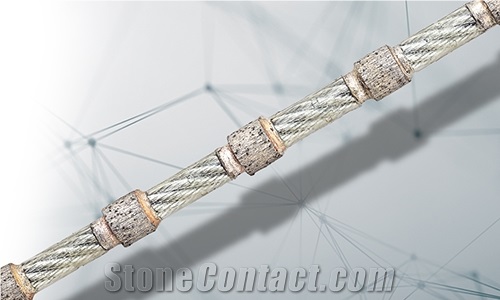 Diameter 5.3,6.3,7.3,8.3,10.5,11.3 Diamond Wire