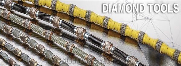 Diameter 5.3,6.3,7.3,8.3,10.5,11.3 Diamond Wire