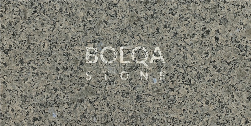 Iran Silver Granite Tiles (KHR-DO)