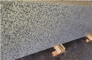 Bianco Halayeb Granite Slabs