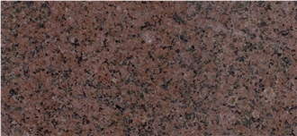 Red Nefertiti Granite Slabs