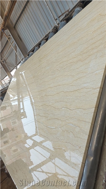 Silvia Marble Slabs