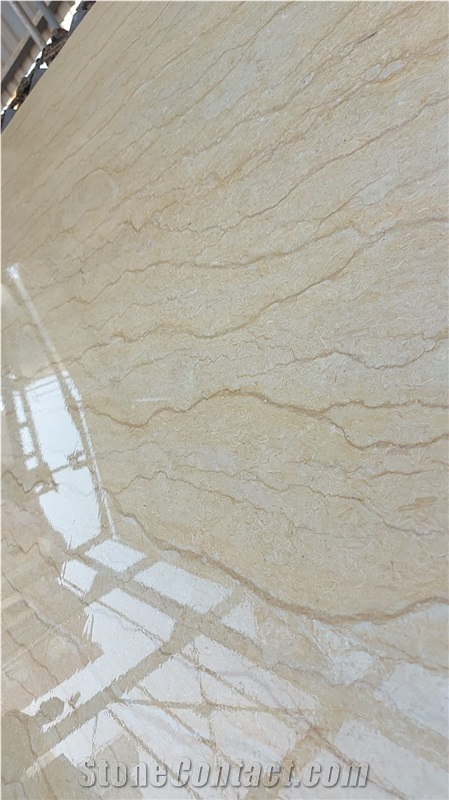 Silvia Marble Slabs