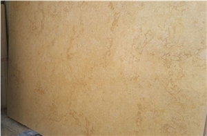 Sunny Marble Slabs