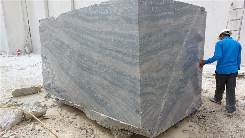 Monte Cristo Granite Blocks, Monte Cristo Indian Granite