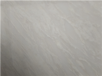 Bianco Namibia White Marble Slabs, Royal White Slabs Tiles