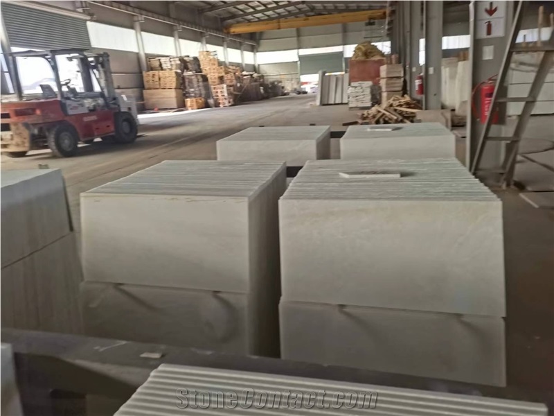Namibia White Tiles Bianco Namibia Marble Tiles