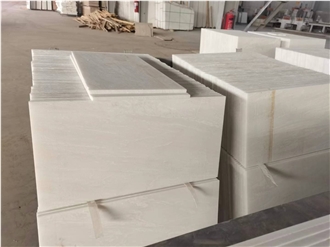 Namibia White Tiles Bianco Namibia Marble Tiles