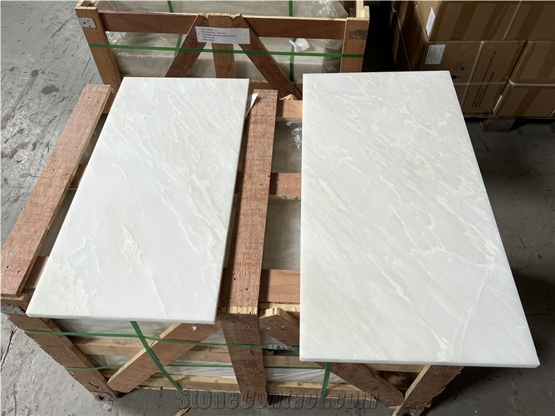 Namibia White Tiles Bianco Namibia Marble Tiles