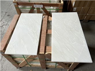 Namibia White Tiles Bianco Namibia Marble Tiles