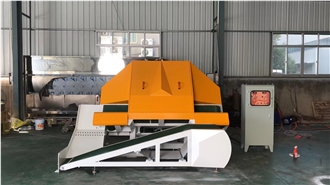 Natural Thin Stone Special-Shaped Stone Veneer Saw