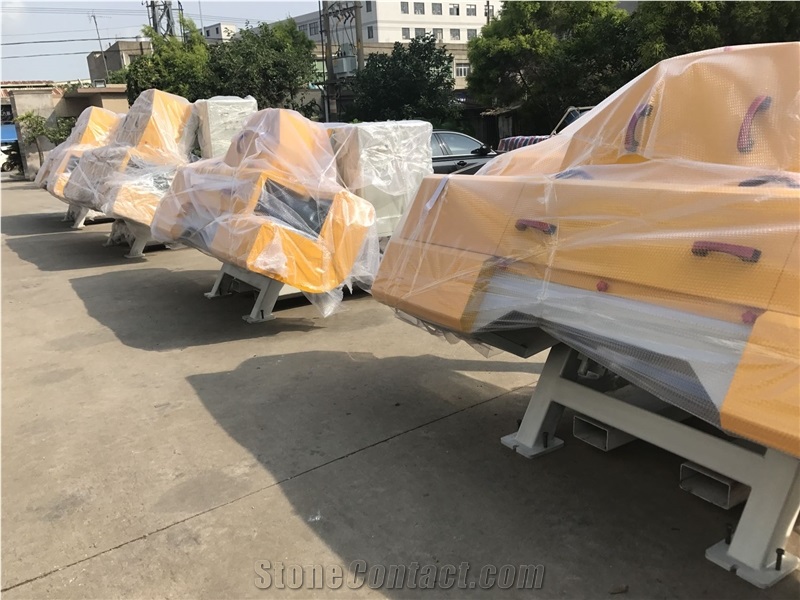 Natural Thin Stone Special-Shaped Stone Veneer Saw