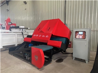 Thin Veneer Mighty Stone Saw For Irregular Stones Thin Veneer Mighty Stone Saw For Irregular Stones