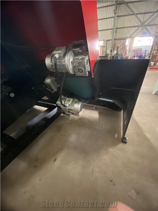 Thin Veneer Mighty Stone Saw For Irregular Stones