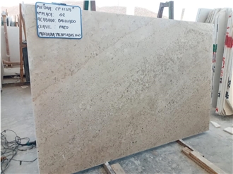 Snow Hill Ojinaga Limestone Slabs