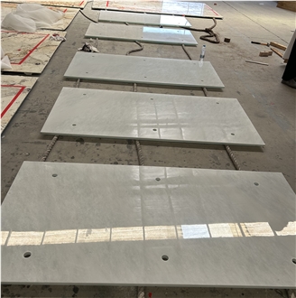 Colombian White Marble Wall Tiles Colombian White Marble Wall Tiles