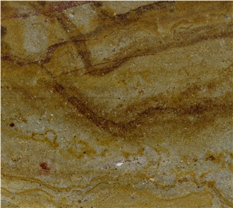 Golden Quartzite Slabs