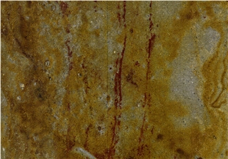 Golden Quartzite Slabs