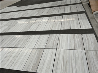 Siberian Sunset Marble Tiles