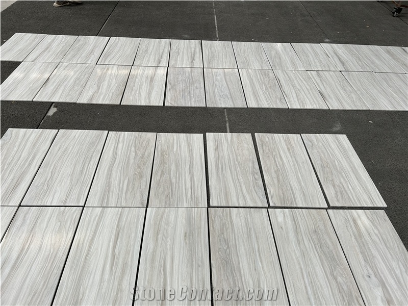 Siberian Sunset Marble Tiles